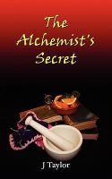The Alchemist's Secret cover