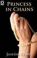 Princess in Chains cover