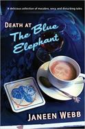 Death at the Blue Elephant cover