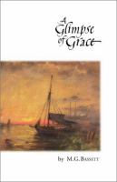 A Glimpse of Grace cover