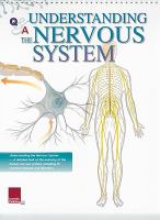 Understanding the Nervous System Flip Chart cover