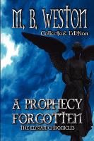 A Prophecy Forgotten : Collectors Edition cover