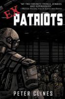 Ex-Patriots cover