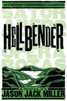 Hellbender cover