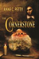 The Cornerstone cover