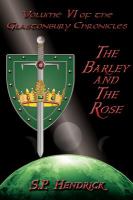 The Barley and the Rose cover