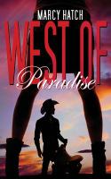 West of Paradise cover