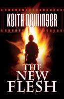 The New Flesh cover