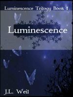 Luminescence cover