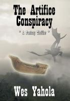 The Artifice Conspiracy cover