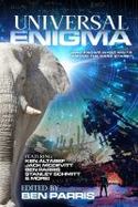 Universal Enigma cover