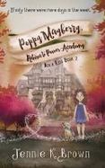 Poppy Mayberry : Return to Power Academy cover
