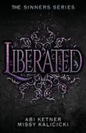 Liberated : The Sinners Series cover