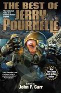 The Best of Jerry Pournelle cover