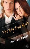 The Big Bad Wolf cover