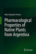 Medicinal and Aromatic Plants from Argentina cover