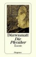 Die Physiker cover