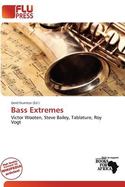 Bass Extremes cover