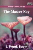 The Master Key cover