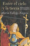 Entre el cielo y la tierra/ Between the Earth and the Sky cover