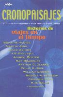 Cronopaisajes / Timescapes (Ultimos Titulos de Nova) (Spanish Edition) cover