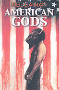 American Gods cover