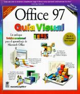 Office 97 Guia Visual cover