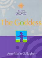 Way of the Goddess cover