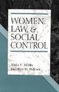 Women, Law, and Social Control cover