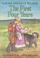The First Four Years cover