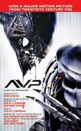 Avp Alien Vs. Predator cover