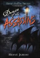 Dance of the Assassins cover