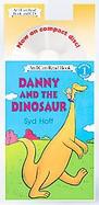 Danny and the Dinosaur cover