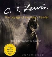 The Voyage Of The Dawn Treader Adult cover