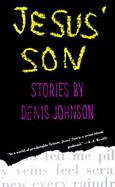 Jesus' Son Stories cover