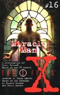 Miracle Man A Novelization cover