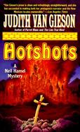 Hotshots cover