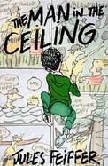 The Man in the Ceiling cover