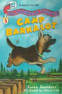 Camp Barkalot (volume3) cover