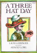 The Three Hat Day cover