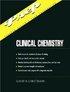 Appleton & Lange Outline Review: Clinical Chemistry cover
