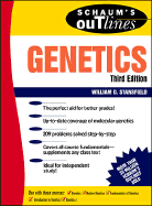 Genetics cover