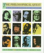 The Philosophical Quest: A Cross-Cultural Reader cover