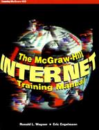 The McGraw-Hill Internet Training Manual cover