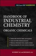 Handbook of Industrial Chemistry cover
