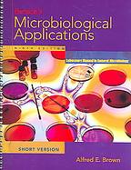 Benson's Microbiological Applications Laboratory Manual in General Microbiology cover