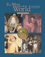 West in the World:renaissance...-Text cover