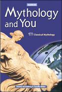 Mythology and You Classical Mythology cover