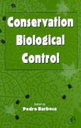 Conservation Biological Control cover