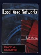 Local Area Networks cover